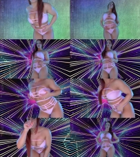 Mz Devious – Slutty on Aroma
