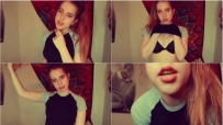 Princess Violette – Schoolgirl Cuckolds You