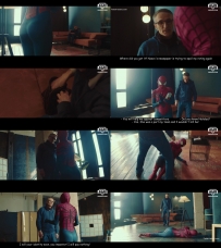 Alzi – SpiderGirl Season 3 Episode 5 alt