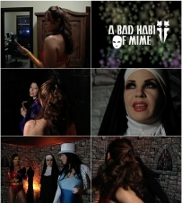 A BAD HABIT OF MIME Part 1 of 3