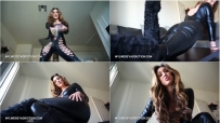 Lindsey Leigh Addiction – ASSASSINATING MY HUSBAND