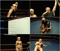 Tylene vs. Scott